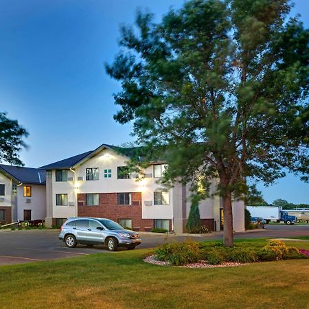Super 8 By Wyndham Aberdeen East Exterior foto