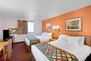 Super 8 By Wyndham Aberdeen East Quarto foto